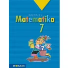 Sokszínű matematika tankönyv 7. osztály (MS-2307)