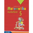 Sokszínű matematika munkafüzet, 5. osztály (MS-2315U)