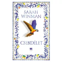Csendélet - éldekorált