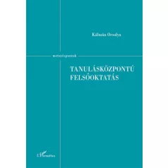 Tanulásközpontú felsőoktatás