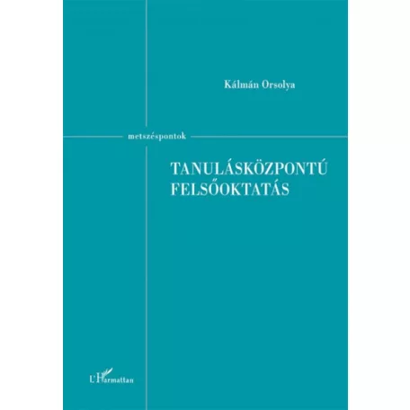 Tanulásközpontú felsőoktatás