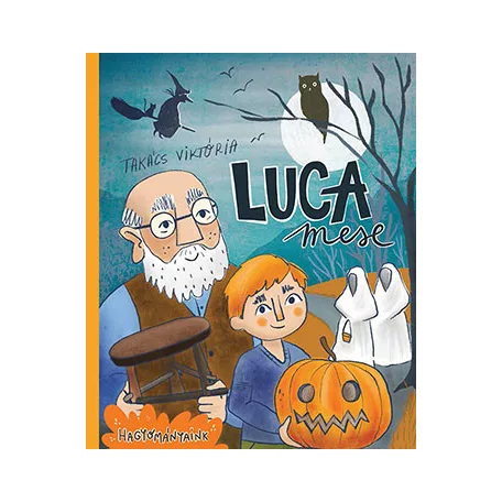 Luca mese