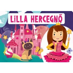 Lilla hercegnő