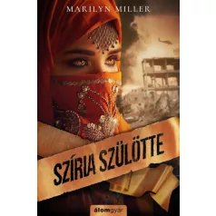 Szíria szülötte