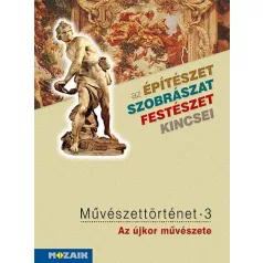   Művészettörténet 3. kötet ? Az újkor művészete (MS-2637)