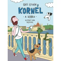Kornél, a kobra