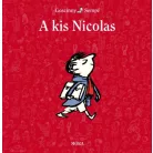 A kis Nicolas
