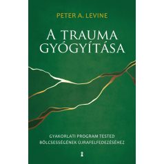 A trauma gyógyítása