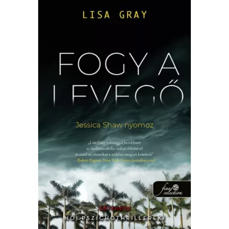 Fogy a levegő