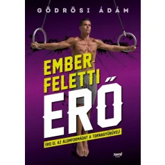 Emberfeletti erő