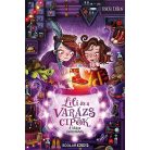 A titkos cipészműhely - Lili és a varázscipők 1.