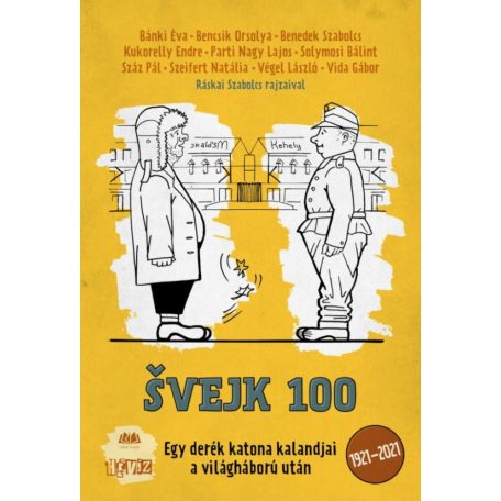 ŠVEJK 100
