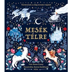 Mesék télre
