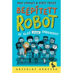 Beépített robot