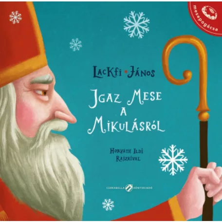 Igaz mese a Mikulásról