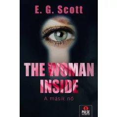 The Woman Inside – A másik nő