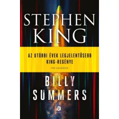 Billy Summers