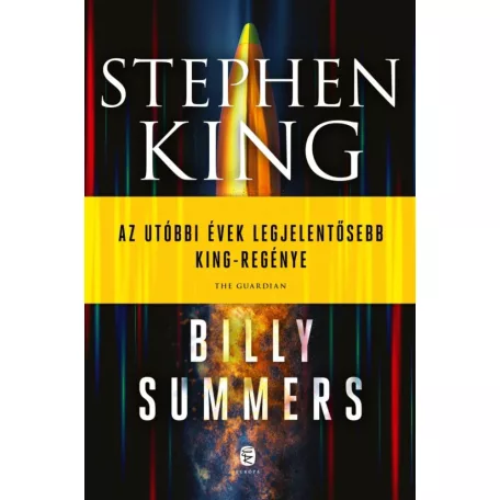 Billy Summers