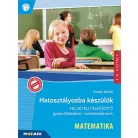 Hatosztályosba készülök - Matematika - Felvételi felkészítő