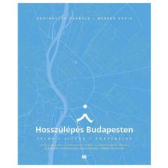 Hosszúlépés Budapesten