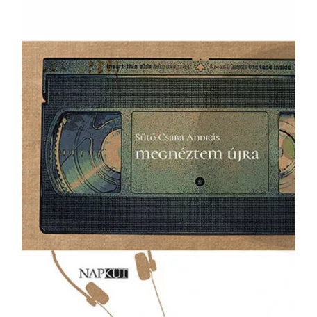 megnéztem újra – előtanulmányok –