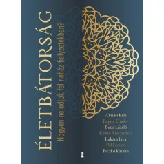 Életbátorság