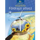 Középiskolai földrajzi atlasz