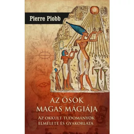 Az ősök magas mágiája