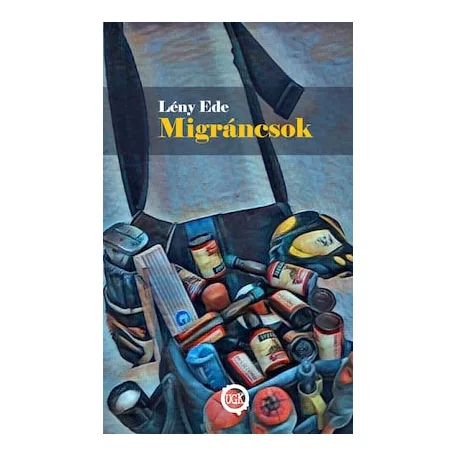 Migráncsok