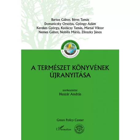 A Természet könyvének újranyitása