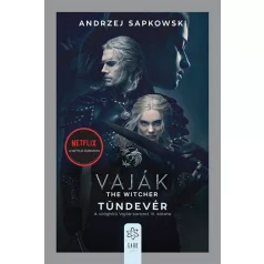 Vaják 3. - The Witcher - Tündevér