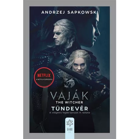 Vaják 3. - The Witcher - Tündevér