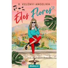 Édes Flores