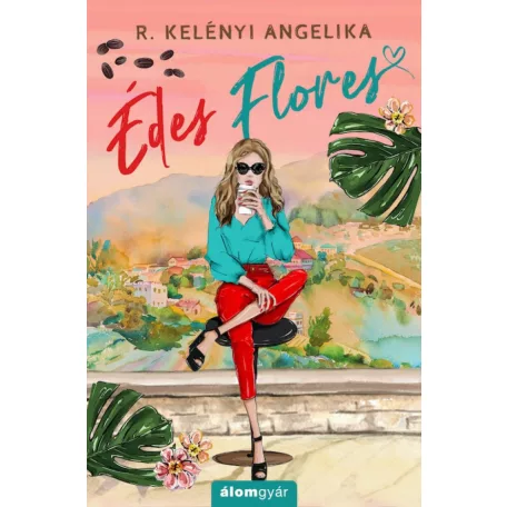 Édes Flores