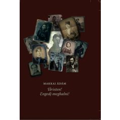 Úristen! Engedj meghalni!