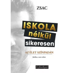 Iskola nélkül sikeresen