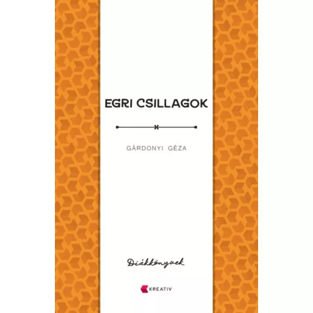 Egri csillagok