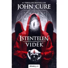 Istentelen vidék