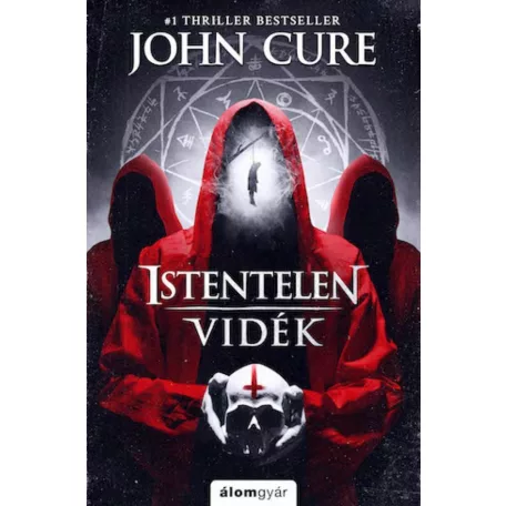 Istentelen vidék