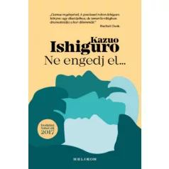 Ne engedj el...