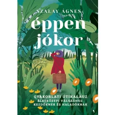 Éppen jókor