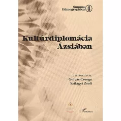 Kultúrdiplomácia Ázsiában
