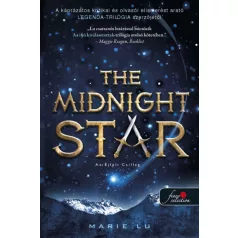   The Midnight Star - Az Éjféli Csillag (Válogatott ifjak 3.)