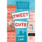 Tweet Cute - A tweetcsata