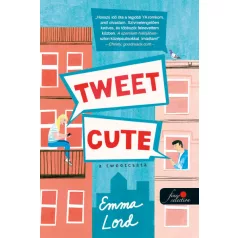 Tweet Cute - A tweetcsata