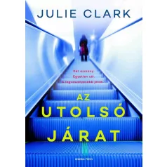 Az utolsó járat