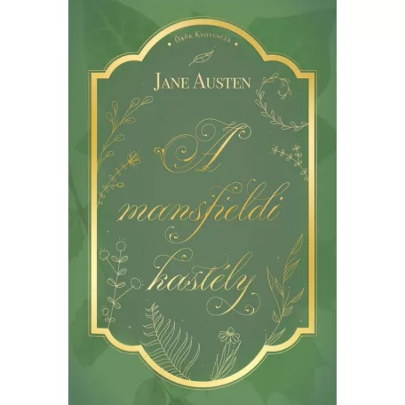 A mansfieldi kastély