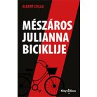 Mészáros Julianna biciklije