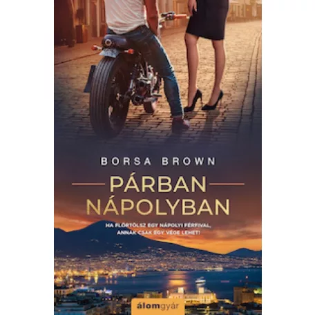 Párban Nápolyban