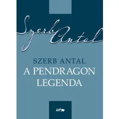 A Pendragon legenda